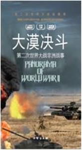 大漠决斗-第二次世界大战非洲战事-技术教育社区