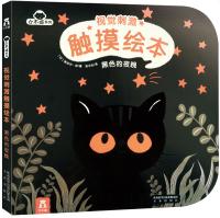 黑色的夜晚
