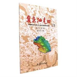 复杂油气田文集-(2017年 第三辑)-技术教育社区