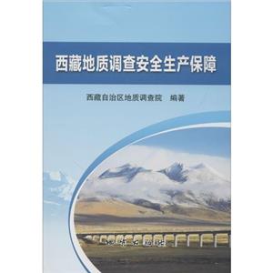 西藏地质调查安全生产保障-技术教育社区