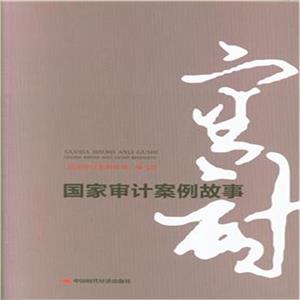 国家审计案例故事-技术教育社区