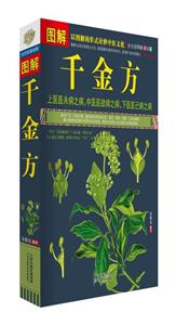 图解千金方-技术教育社区