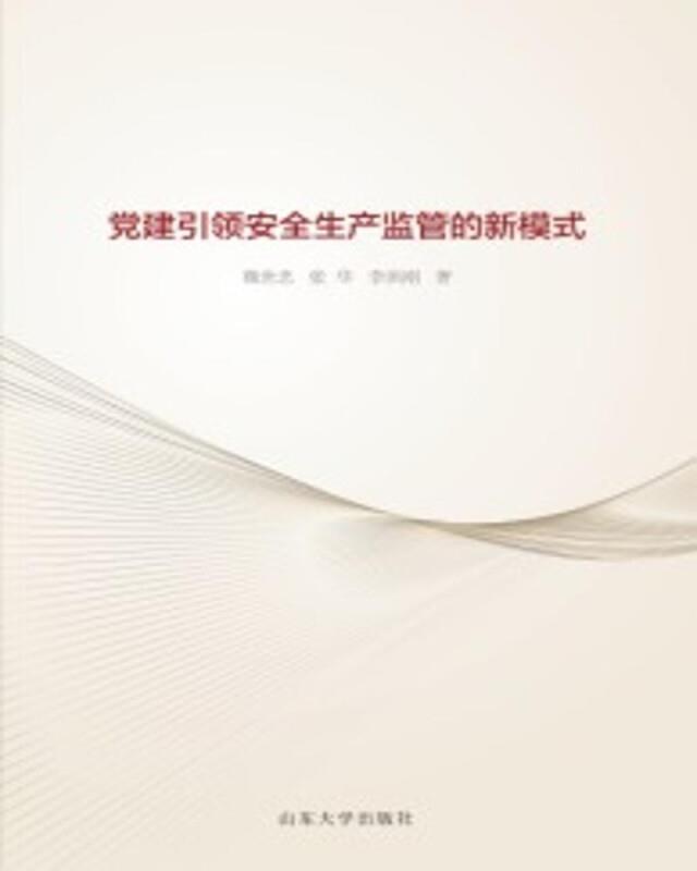党建引领安全生产监管的新模式