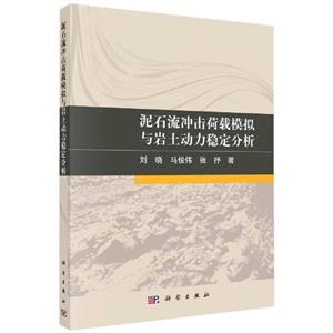 泥石流冲击荷载模拟与岩土动力稳定分析-技术教育社区