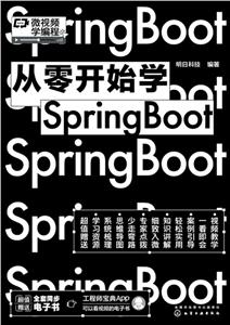 㿪ʼѧSpring Boot