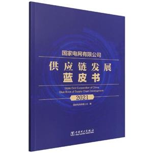 供应链发展蓝皮书-技术教育社区