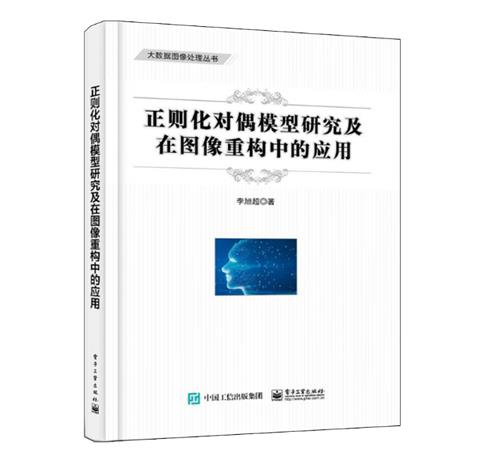 正则化对偶模型研究及在图像重构中的应用