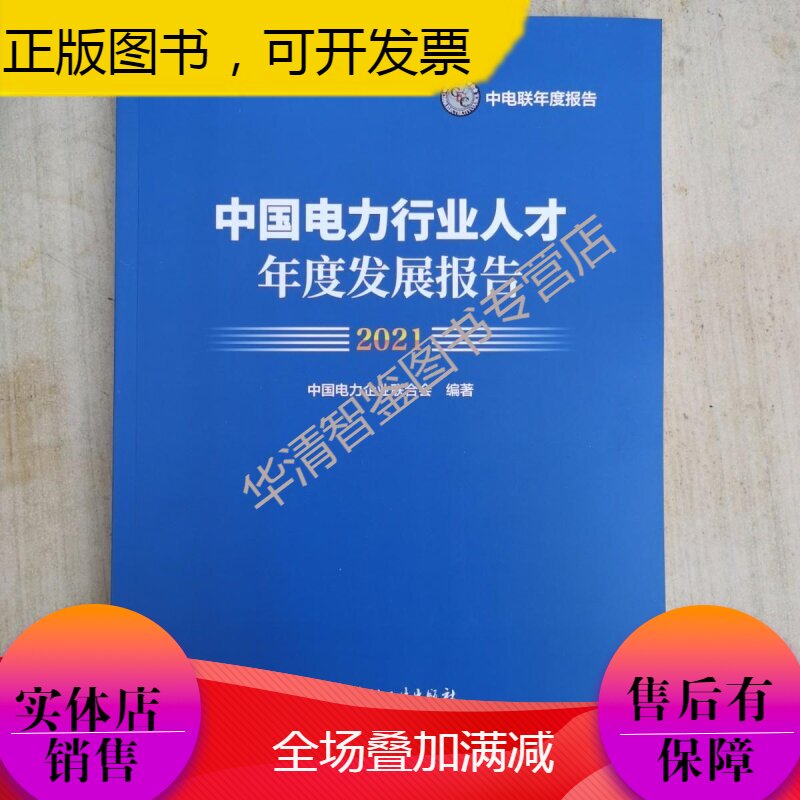 中国电力行业国际合作年度发展报告2021