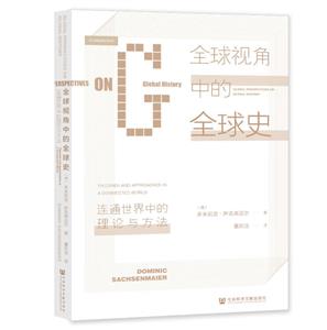 全球视角中的全球史-技术教育社区