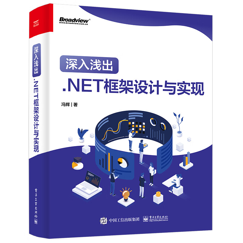 深入浅出:.NET框架设计与实现