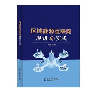 区域能源互联网规划与实践-技术教育社区