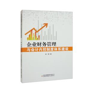 企业财务管理与会计内控制度体系建设-技术教育社区