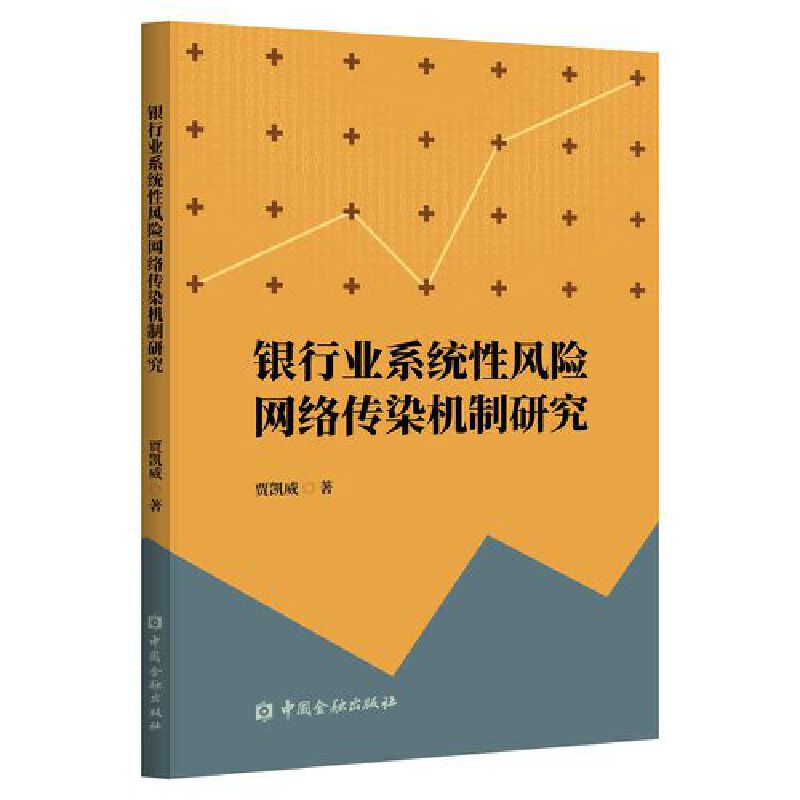 银行业系统性风险网络传染机制研究