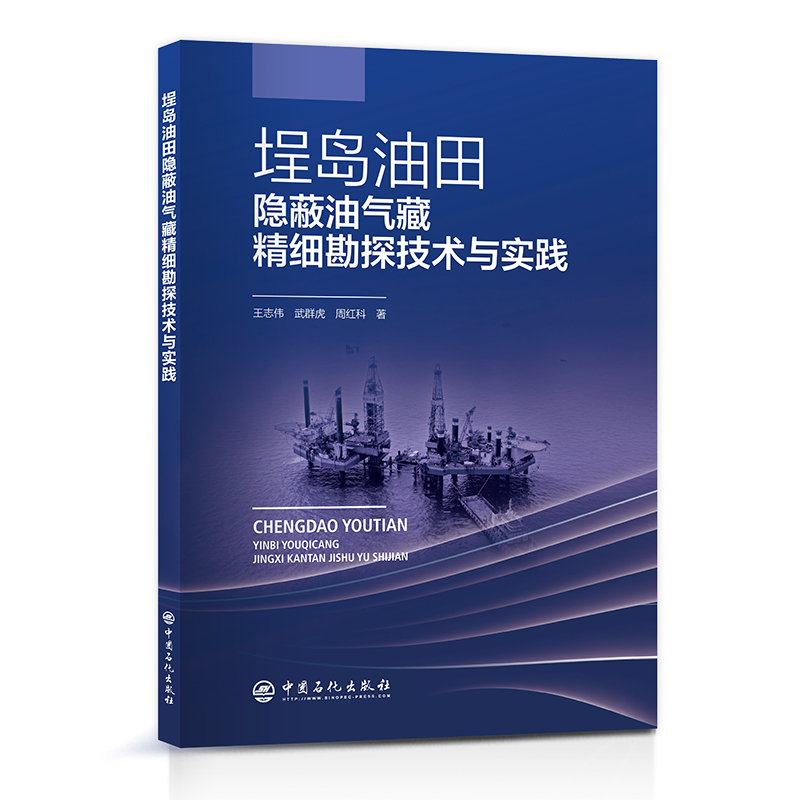 埕岛油田隐蔽油气藏精细勘探技术与实践