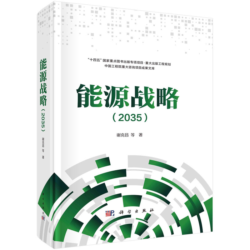 能源战略(2035)