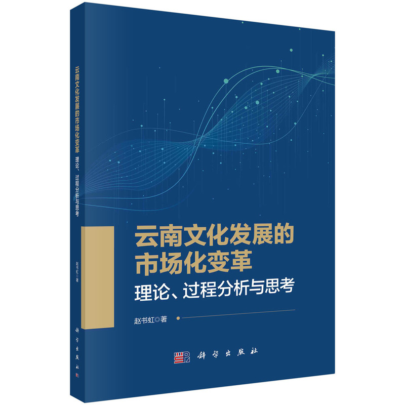 云南文化发展的市场化变革:理论、过程分析与思考