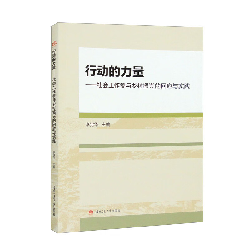 行动的力量——社会工作参与乡村振兴的回应与实践