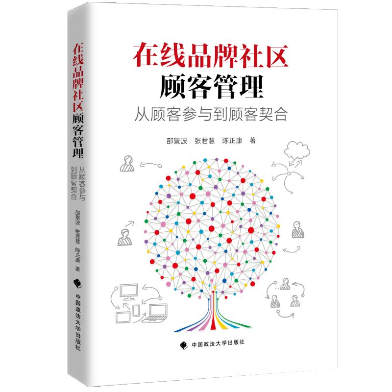 在线品牌社区顾客管理——从顾客参与到顾客契合
