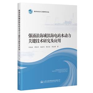 强涌浪海域滨海电站水动力关键技术研究及应用-技术教育社区