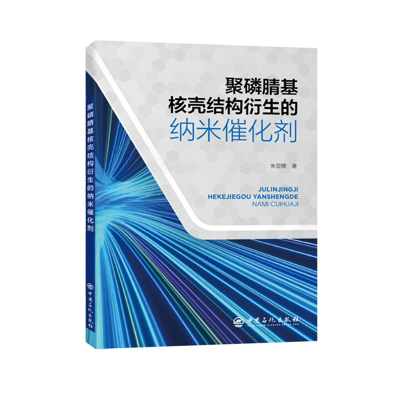 聚磷腈基核壳结构衍生的纳米催化剂