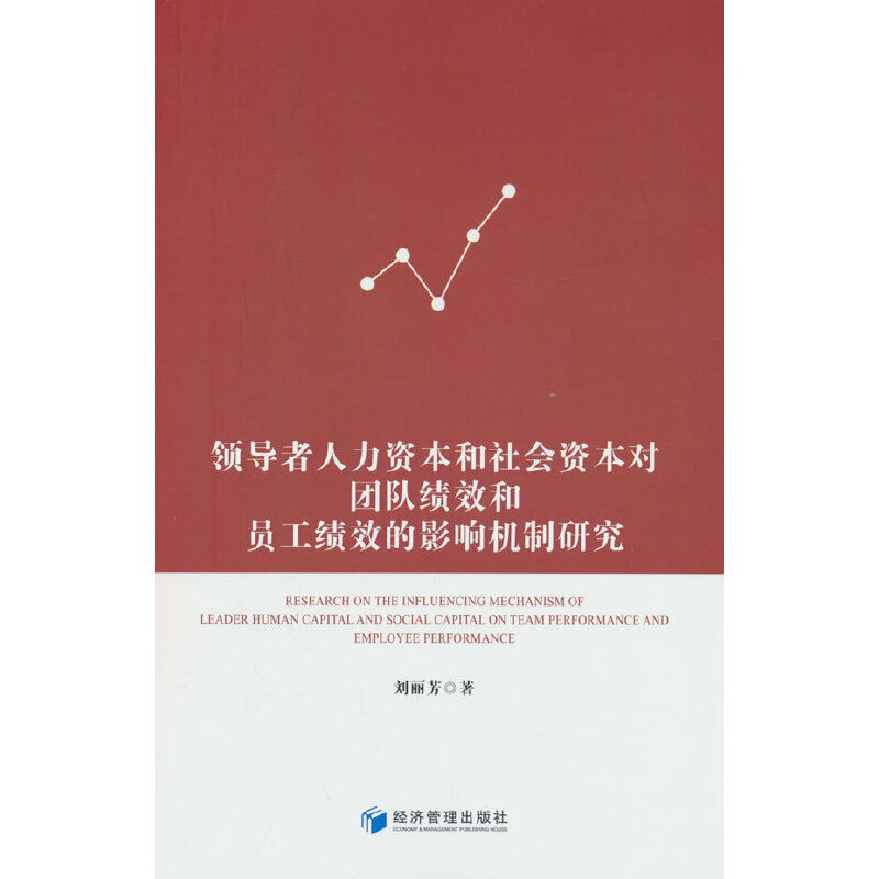 领导者人力资本和社会资本对团队绩效和员工绩效的影响机制研究