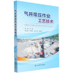 气井带压作业工艺技术-技术教育社区