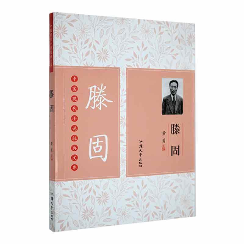 ￥(新版)中国现代小说经典文库—腾固