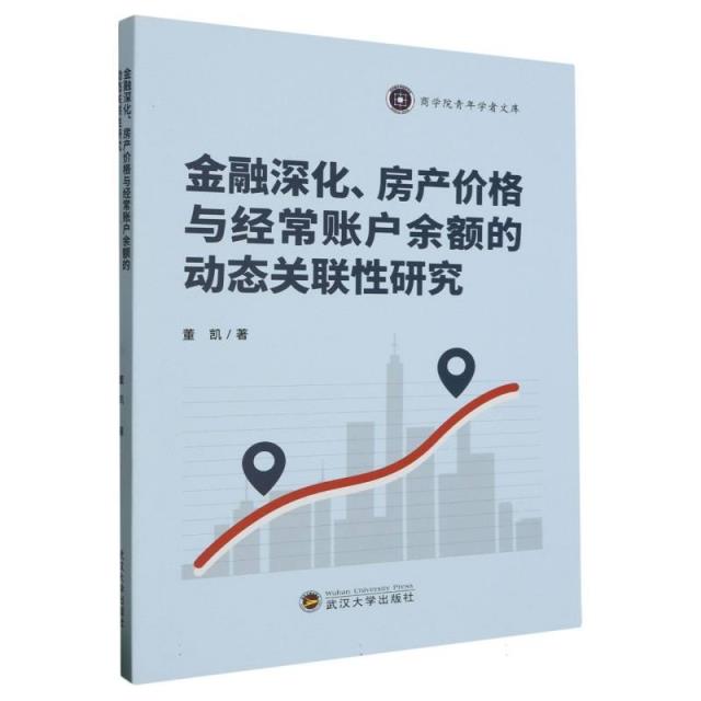 金融深化、房产价格与经常账户余额的动态关联性研究