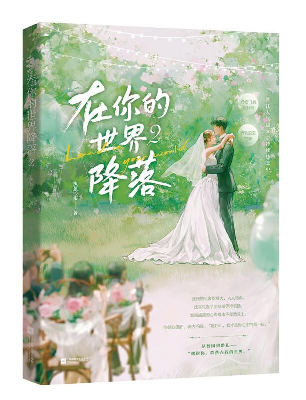 在你的世界降落2