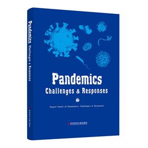 Pandemics:challenges & responses