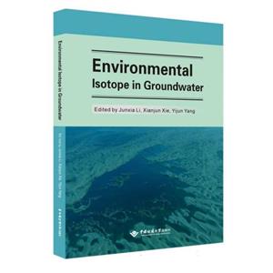 Environmental isotope in groundwater