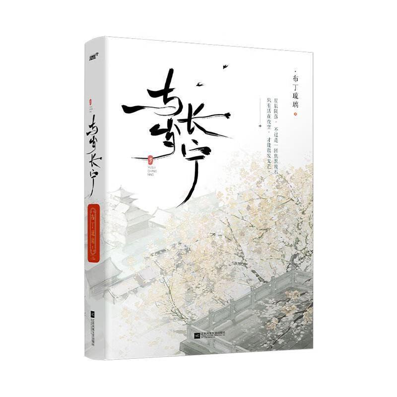 与岁长宁