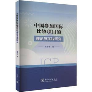 中国参加国际比较项目的理论与实践研究-技术教育社区