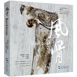 风骨(汉英)-技术教育社区