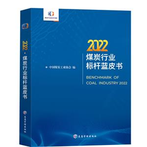 2022煤炭行业标杆蓝皮书-技术教育社区