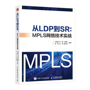 LDPSR MPLS缼ʵս
