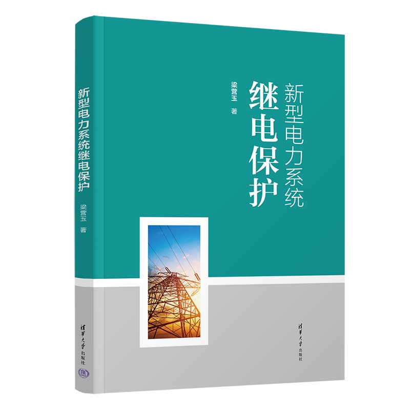 新型电力系统继电保护