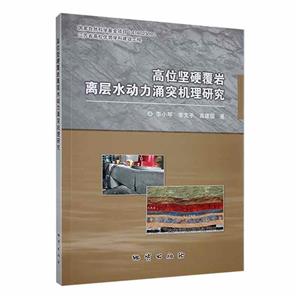 高位坚硬覆岩离层水动力涌突机理研究-技术教育社区