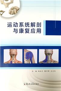 运动系统解剖与康复应用-技术教育社区