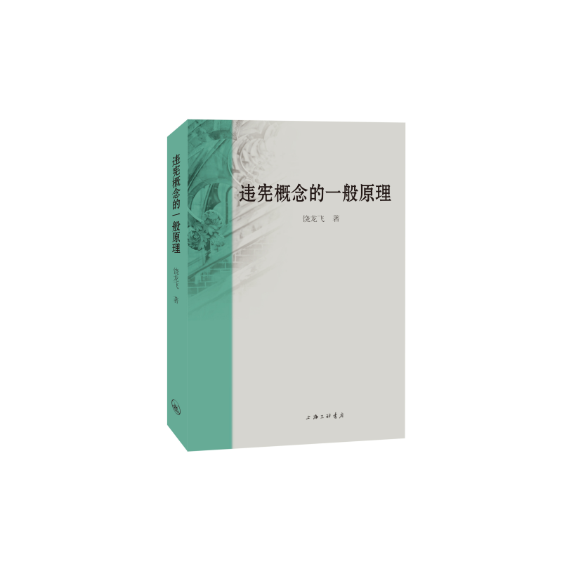 违宪概念的一般原理