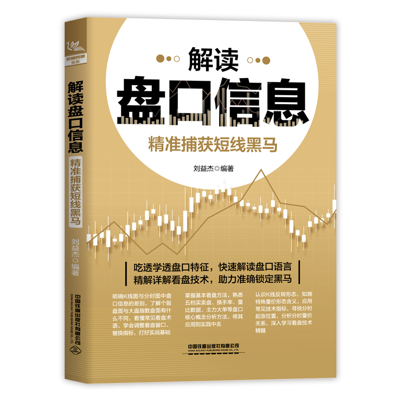 解读盘口信息