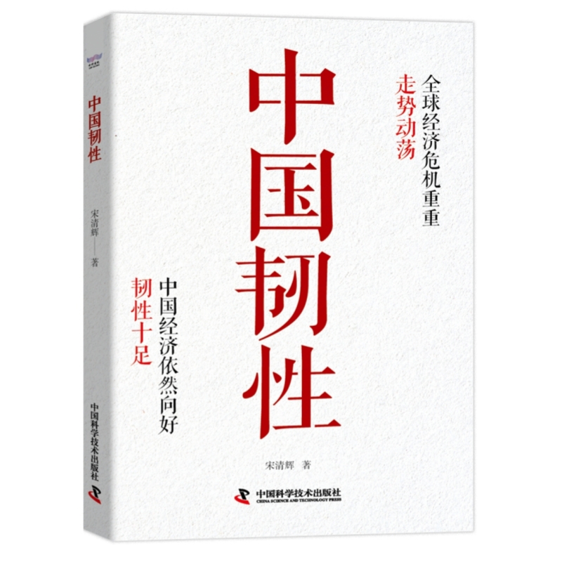 中国韧性