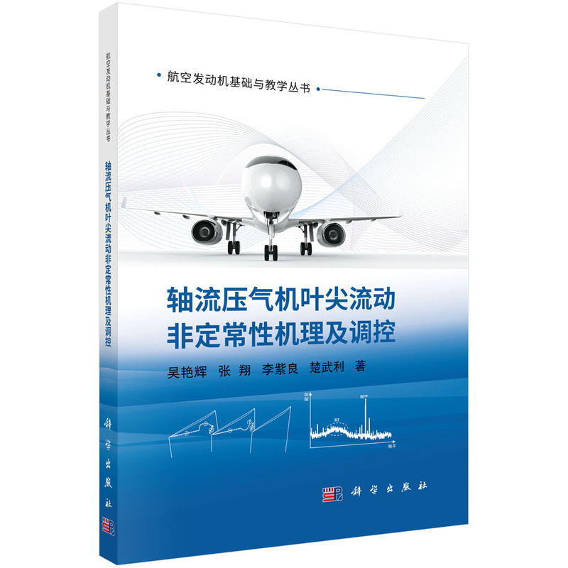 轴流压气机叶尖流动非定常性机理及调控