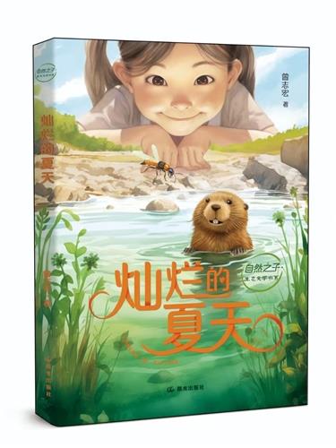 灿烂的夏天