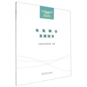 电力科学与技术发展年度报告  电氢耦合发展报告(2023年)-技术教育社区