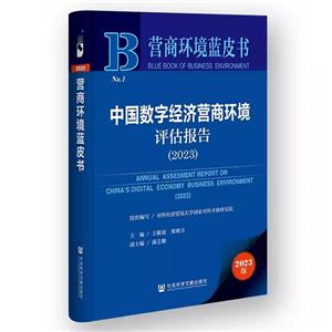 中国数字经济营商环境评估报告-技术教育社区