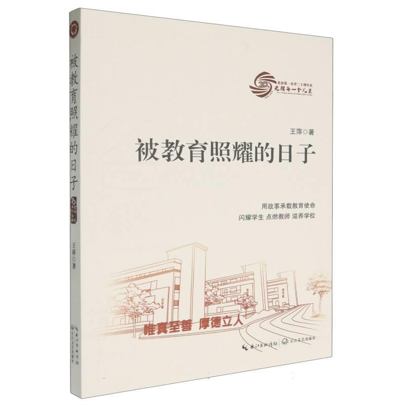 大教育书系:被教育照耀的日子