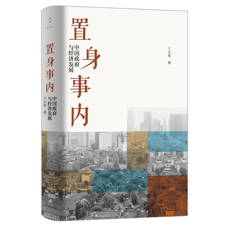 置身事内