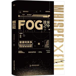 FOG迷雾之中(飞机盒版)-技术教育社区