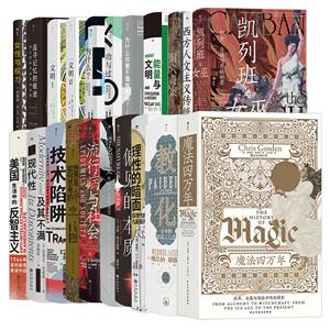 智慧宫丛书套装(001-021)-技术教育社区